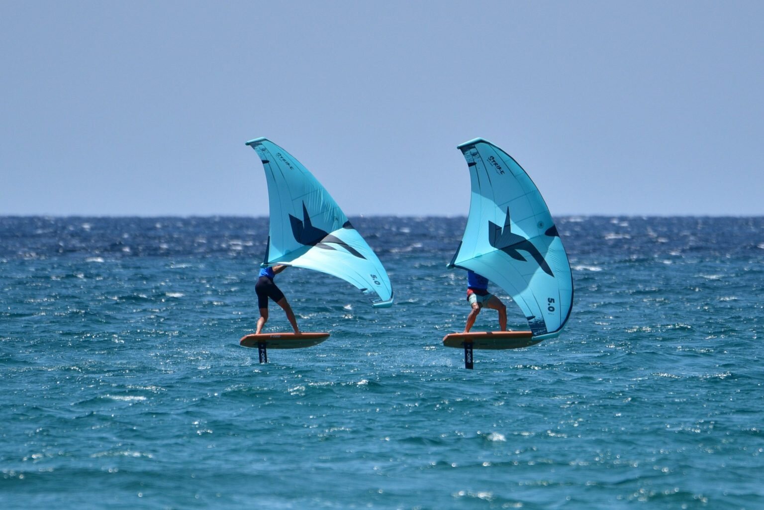 Surfing